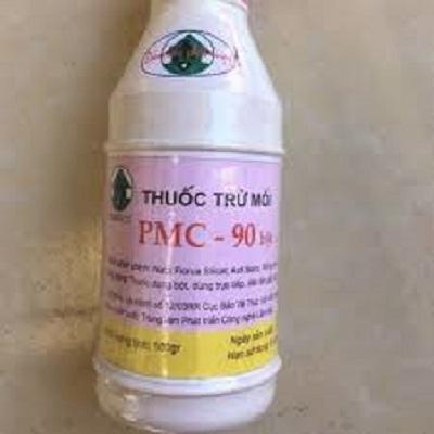 Thuốc diệt mối dạng bột PMC 100gr