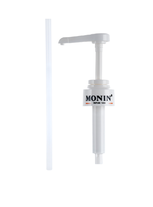 Vòi Monin Chính Hãng 10Ml