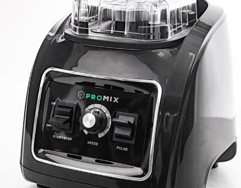 Máy xay sinh tố công nghiệp PROMIX PM–819B