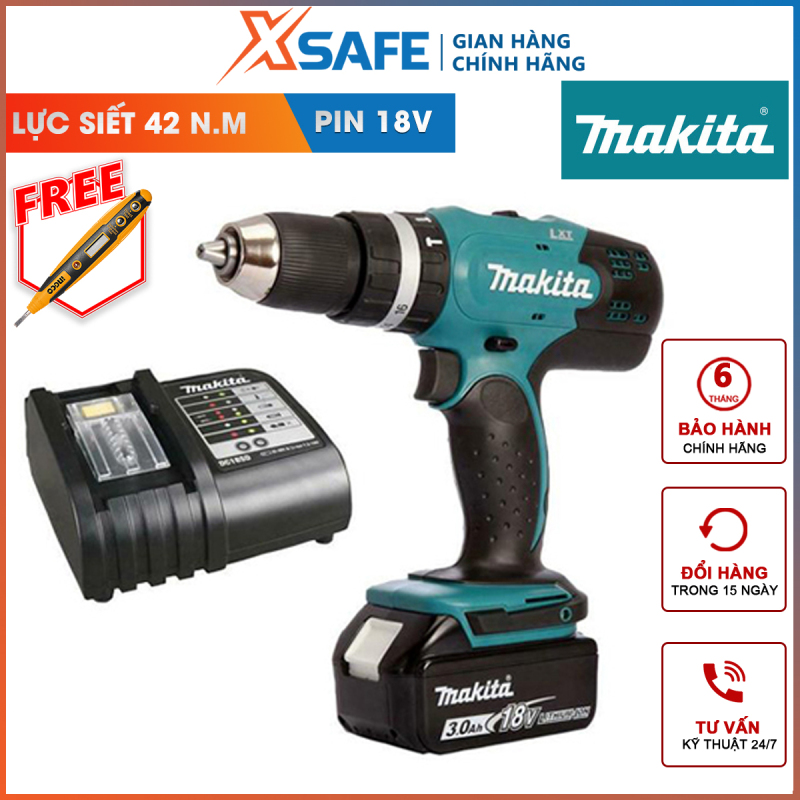 Makita dhp453sfx8 discount