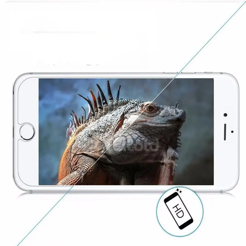 KÍNH CƯỜNG LỰC IPHONE 6 / 6S / 6PLUS / 6S PLUS / 7 / 7 PLUS / 8 / 8 PLUS