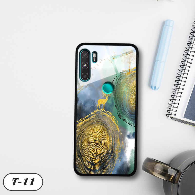 Ốp lưng VSMART ACTIVE 3 - in hình 3D