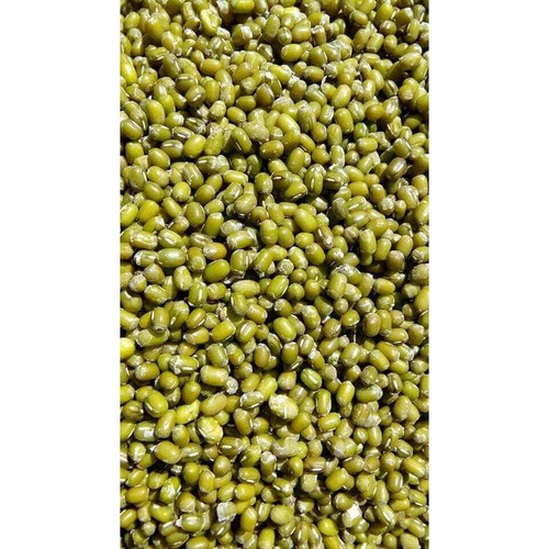 500g đậu xanh hạt nhà quê