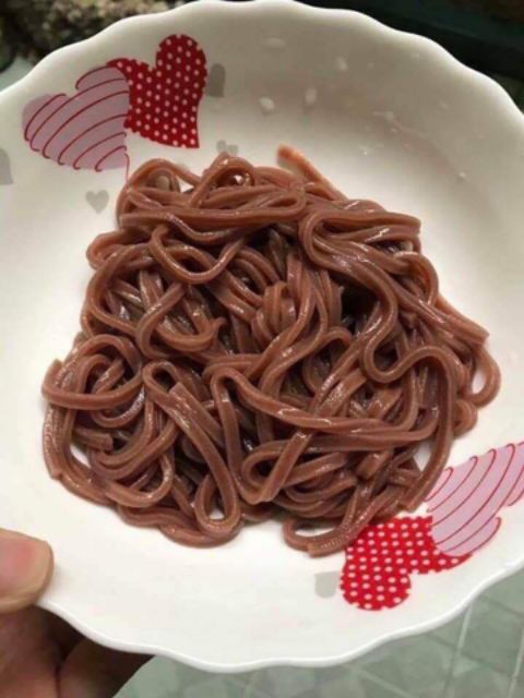 Hủ tiéu gạo lức 1kg