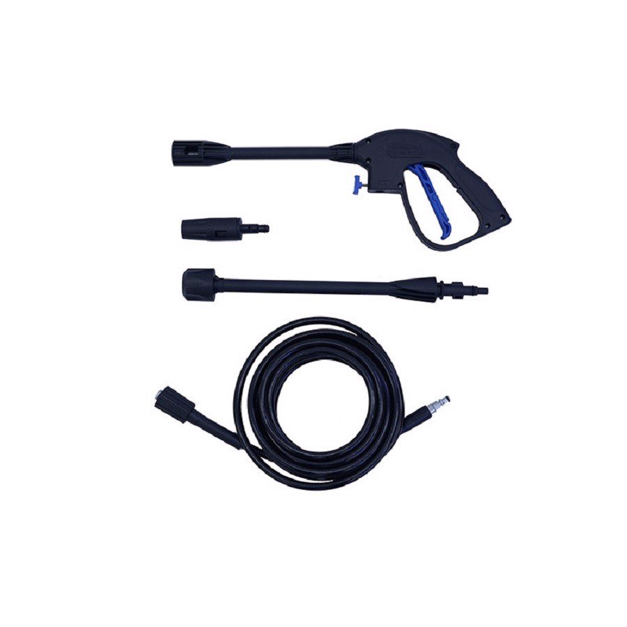 Máy xịt rửa xe có bình bọt tuyết Kachi MK74