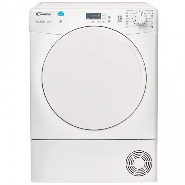 Máy sấy Candy 8 Kg CS C8LF-S