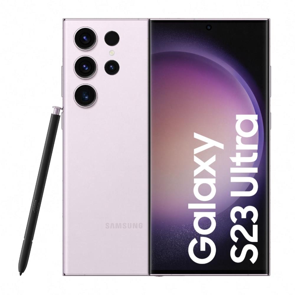 Điện thoại Samsung Galaxy S23 Ultra