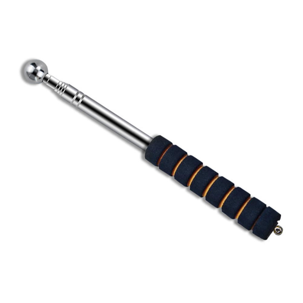 Telescopic Wall Check Hammer House Walls Floors Ceilings Tiles Test Inspection Tool