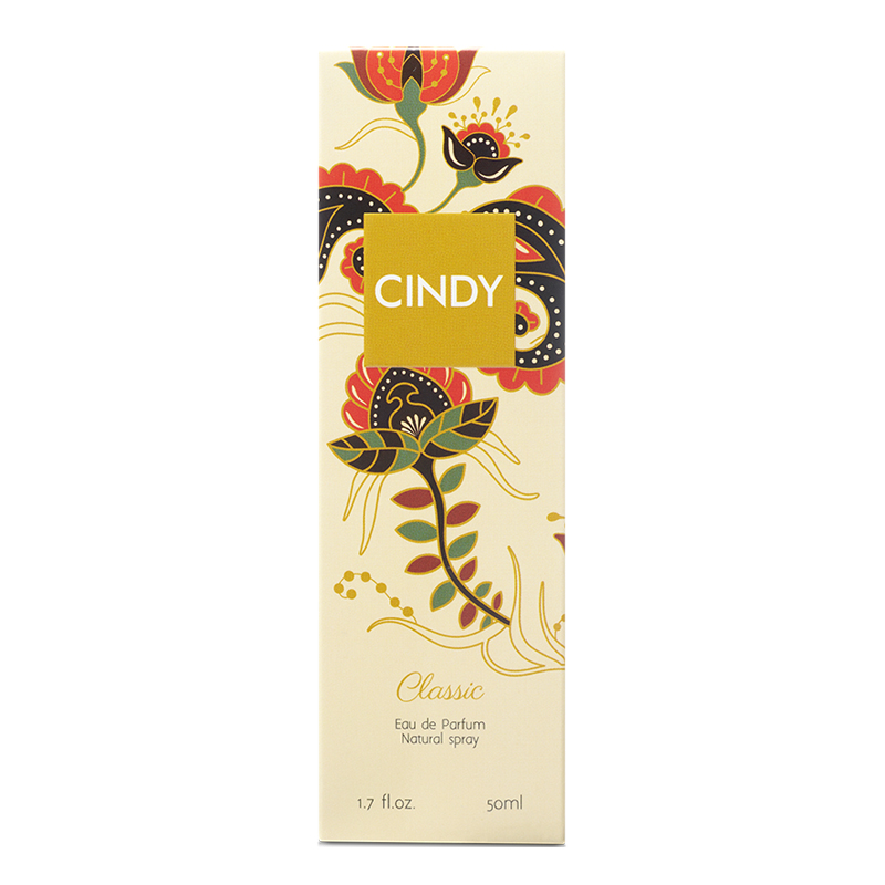 [HCM]NƯỚC HOA CINDY - CLASSIC 30ML