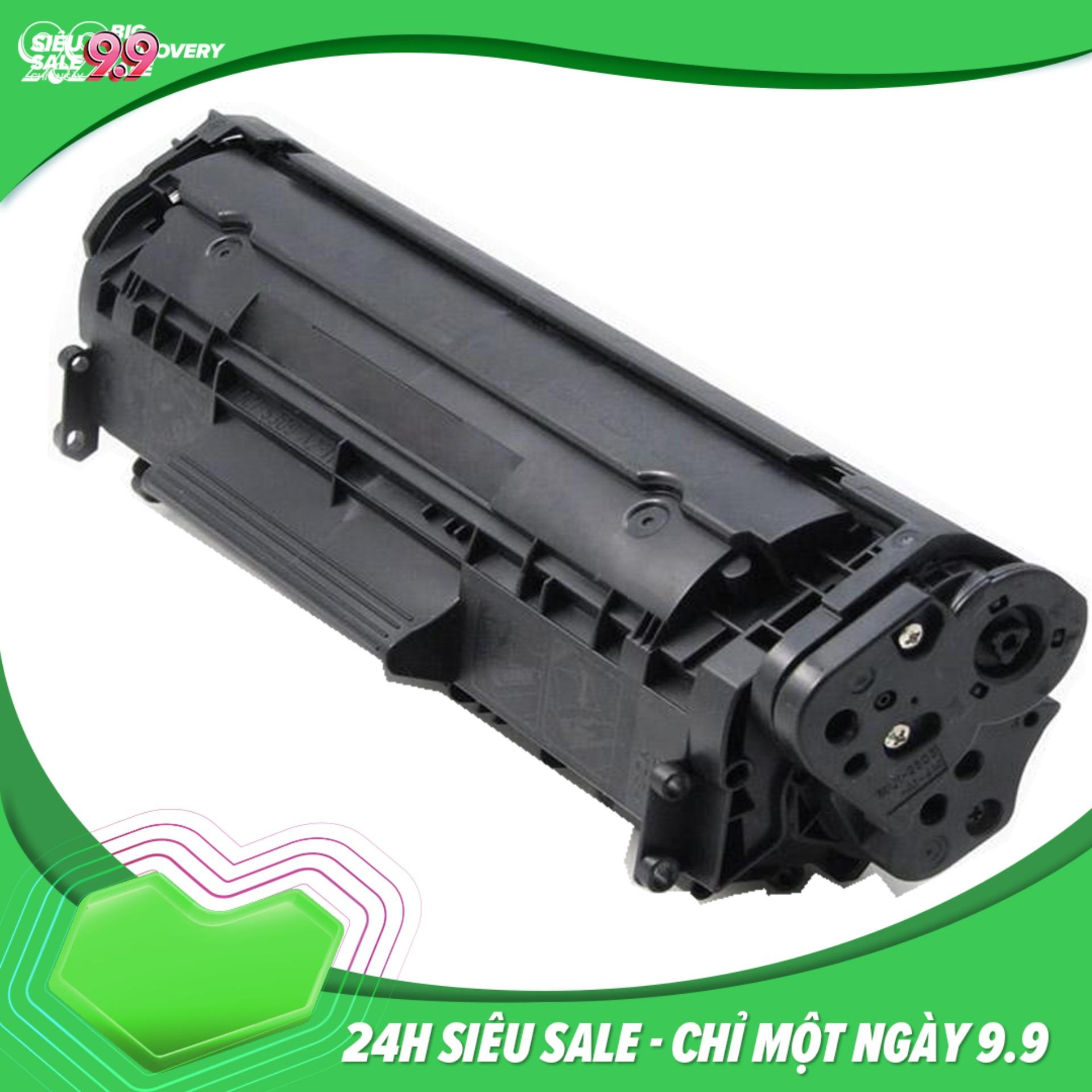 Hộp mực máy in canon 2900 ( Hàng mới 100% )