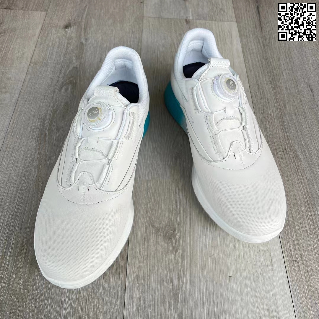 Giày golf nam CORE 102563-11223màu Trắng | ECCO