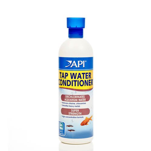 Api tap water conditioner 237ml - dung dịch khử nước mới cấp tốc