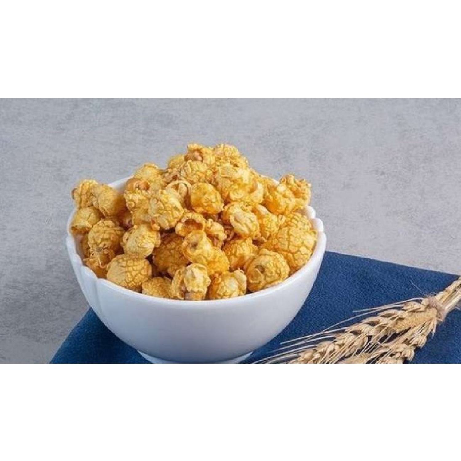 Bắp Chai Siêu To Khổng Lồ 2 Vị (Chai 888gram)