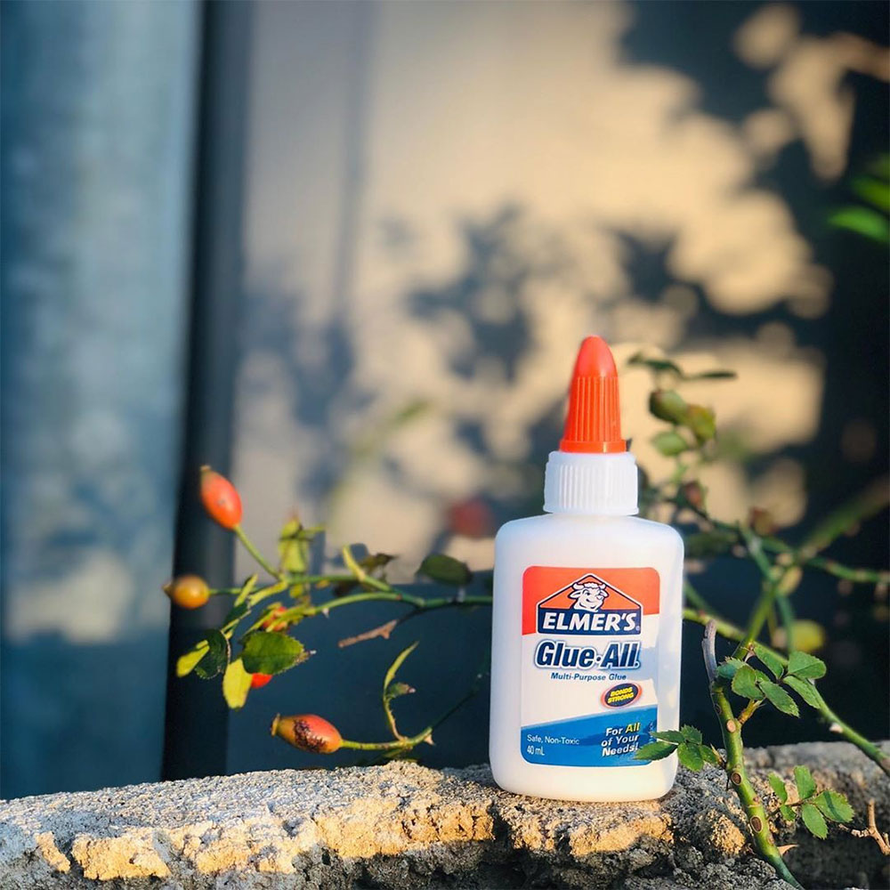 [HCM]Keo dán đa năng Elmer’s Glue All 40ml