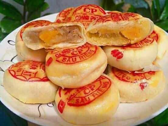 [HCM]Cpmbo 2 hộp Bánh Pía mini Công Phát