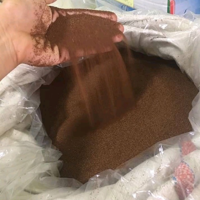 1000gr Hạt ngũ hoa (Hạt đình lịch) loại hạt nhỏ, hạt to HandMade