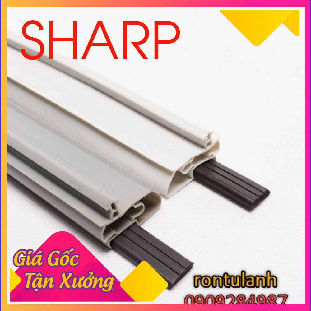 Ron cửa cho tủ lạnh Sharp Model SJ-26N-SL
