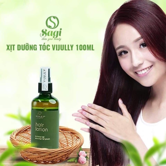 TINH DẦU BƯỞI VIJULLY 150ml
