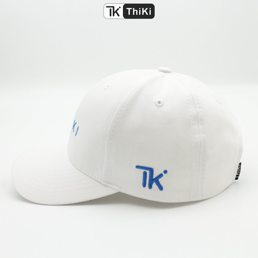 Mũ Nón Lưỡi Trai Monogram THIKI chính hãng