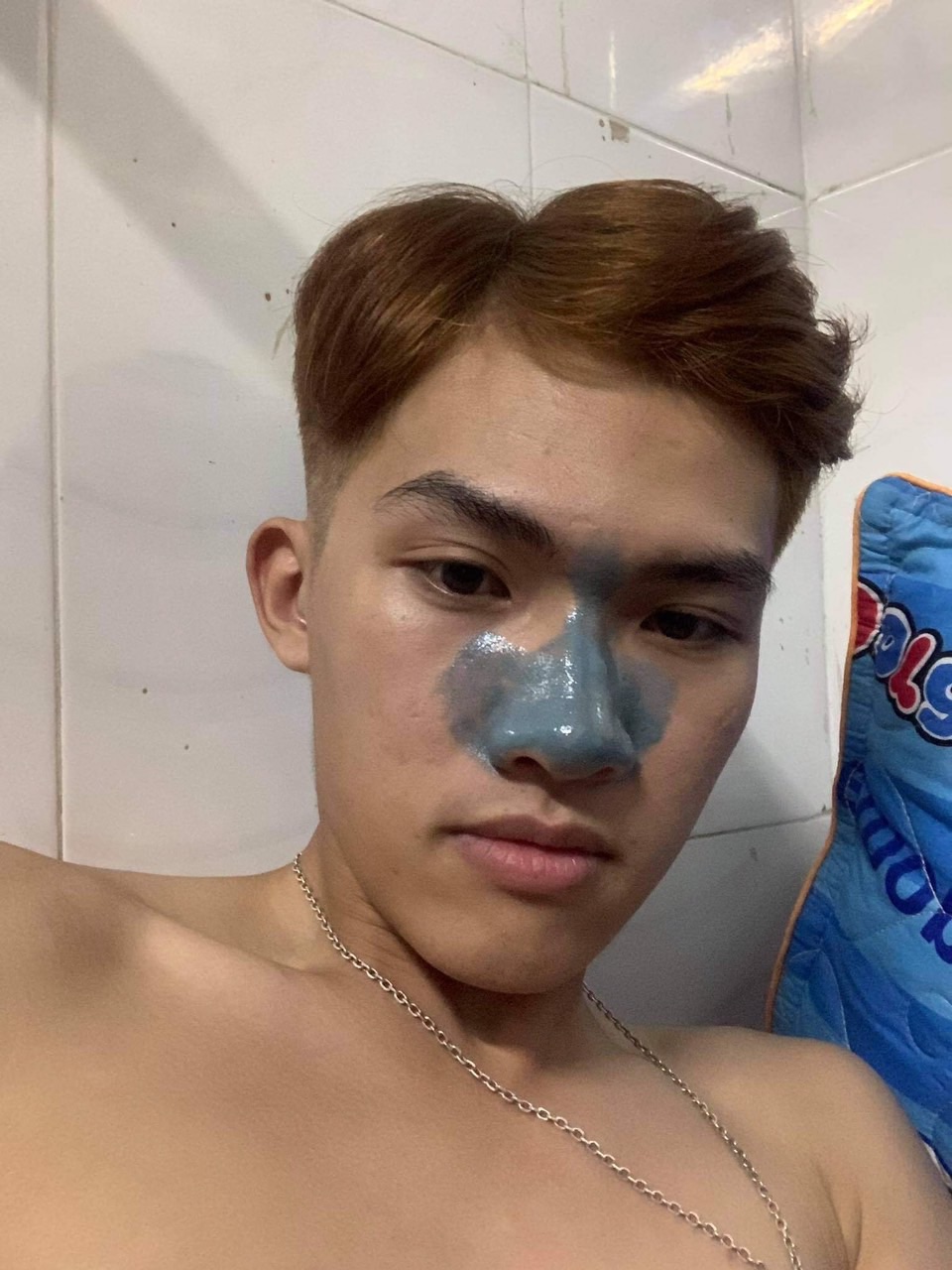 Gel Hút Mụn ( Combo 5 hộp )