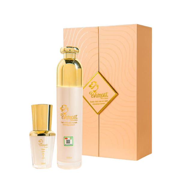 Dung dịch phụ nữ evamost 120ml