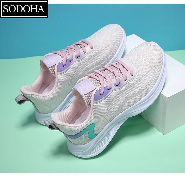 Giày Thể Thao Nữ SODOHA SDH68