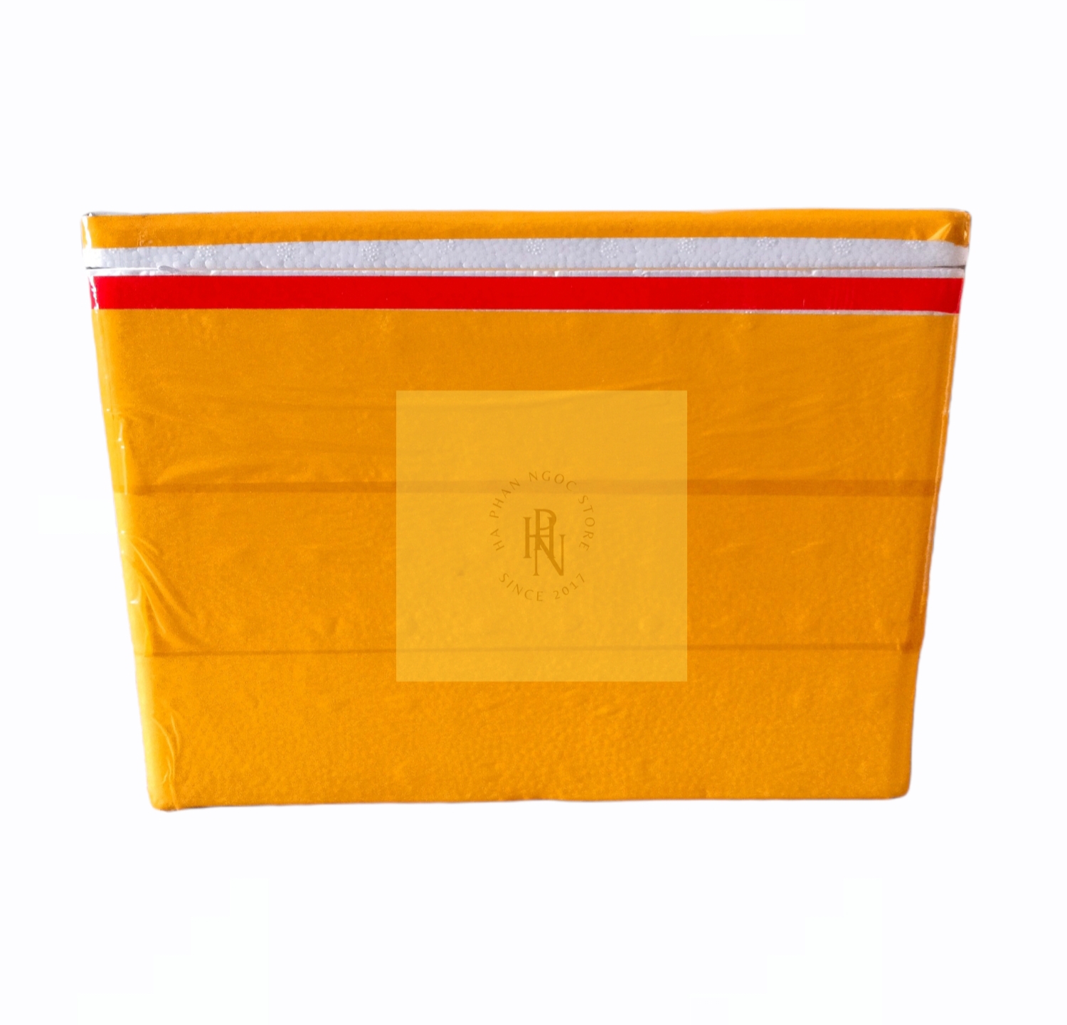 Thùng Xốp Giữ Nhiệt Size 20 + ĐÁ ƯỚP LẠNH