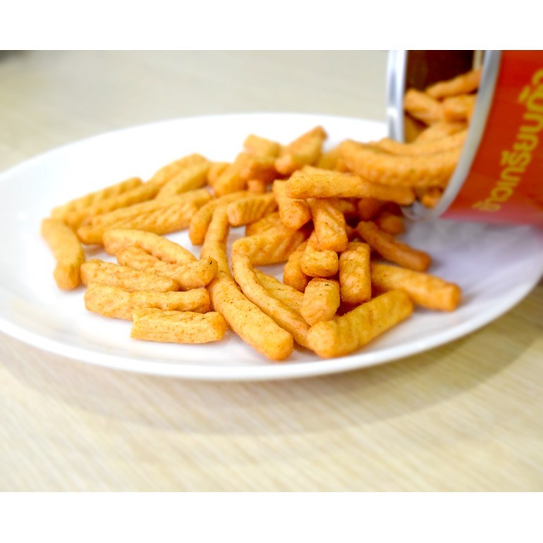 Snack Lon Tôm Thái 110g