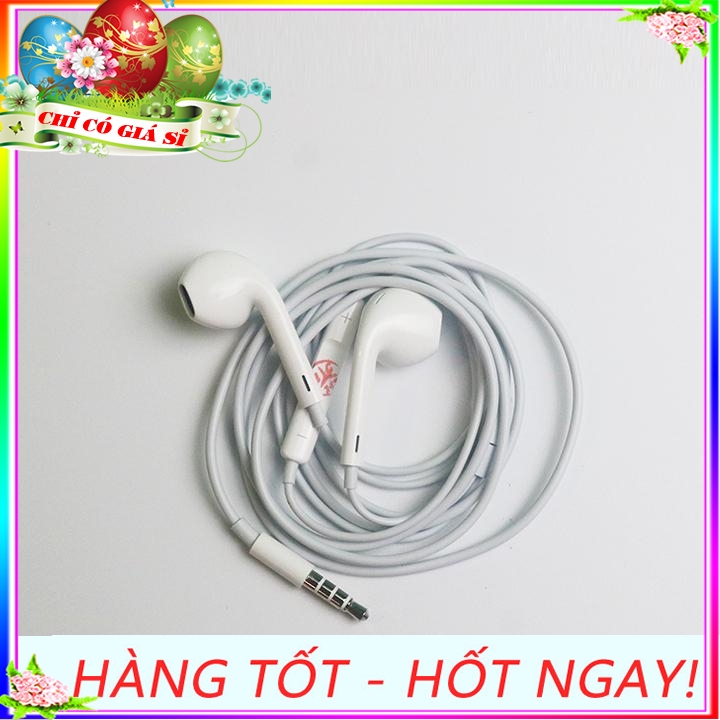 Tai nghe 6s zin