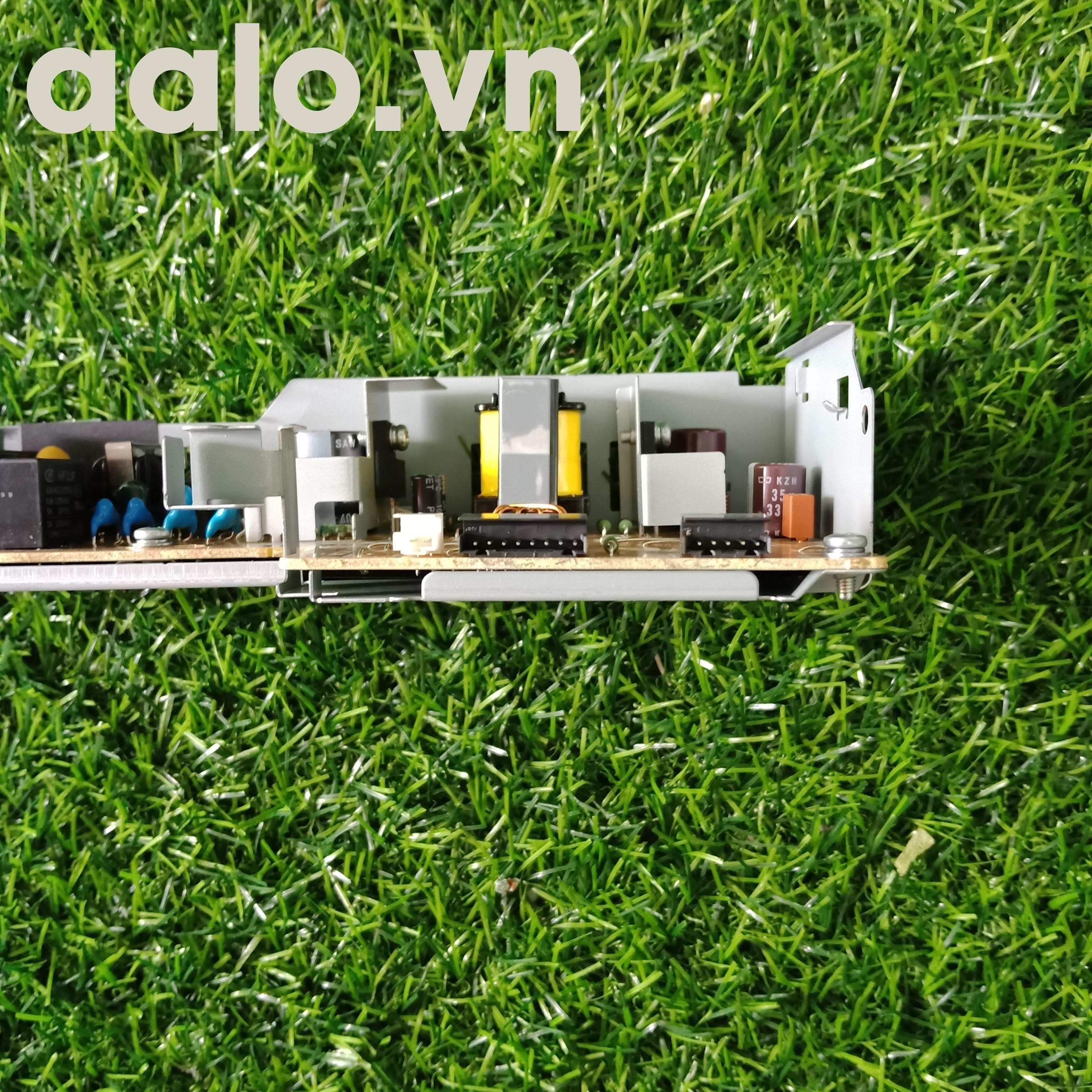 Main nguồn máy in HP laserjet pro 102a