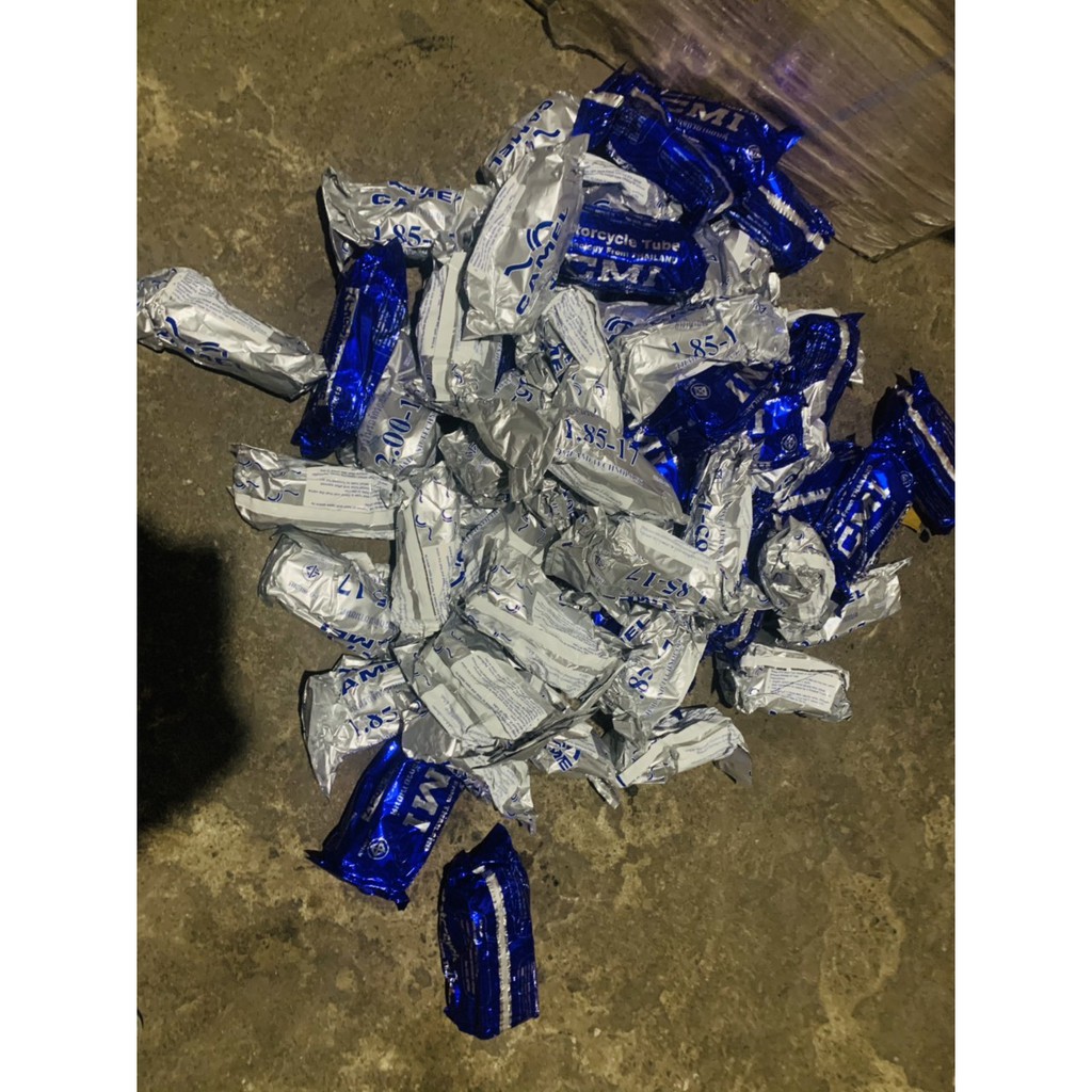 Ruột camel xịn thái lan nhé anh em