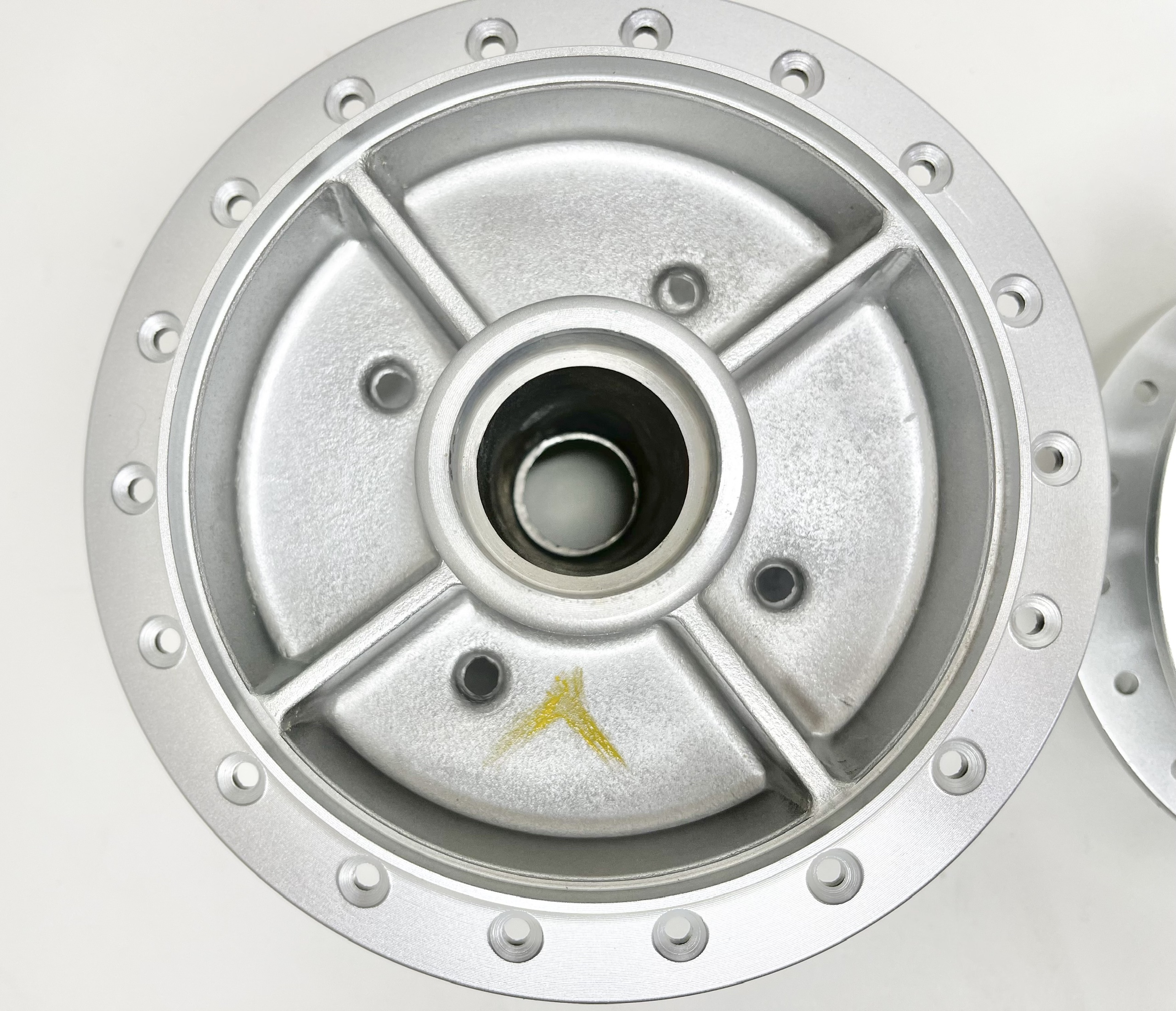 Đùm Ex135 Trước Sau X1R