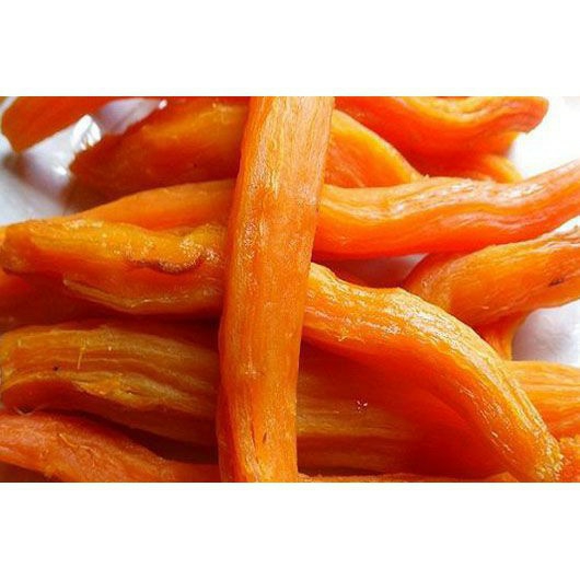 250g khoai lang mật sấy dẻo - SAM LÊ SHOP