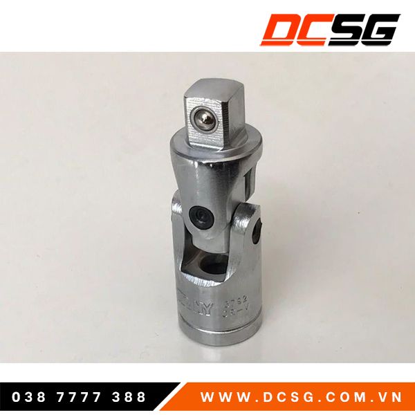 Đầu nối lắc léo kingtony 4791 1/2" | dcsg