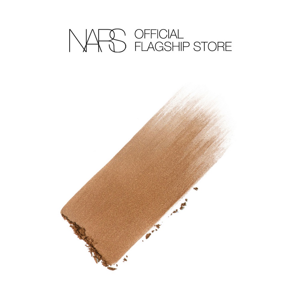 [18-20.11 | MUA LÀ CÓ QUÀ] Phấn phủ dạng nén NARS Laguna Bronzing Powder 11g