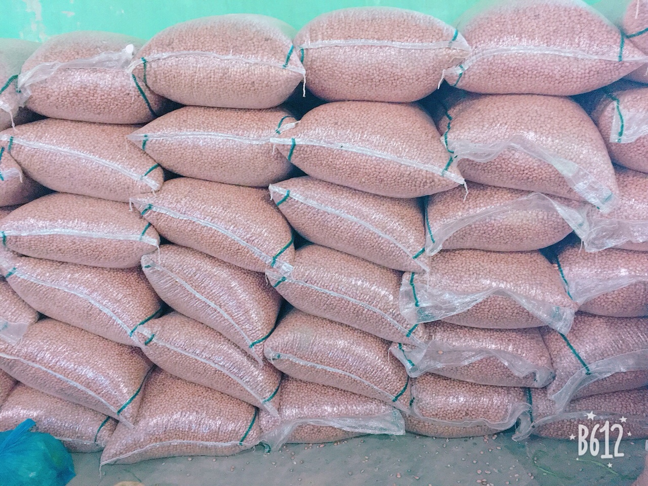1kg LẠC NHÂN (Lạc, đậu phộng đã bóc vỏ)