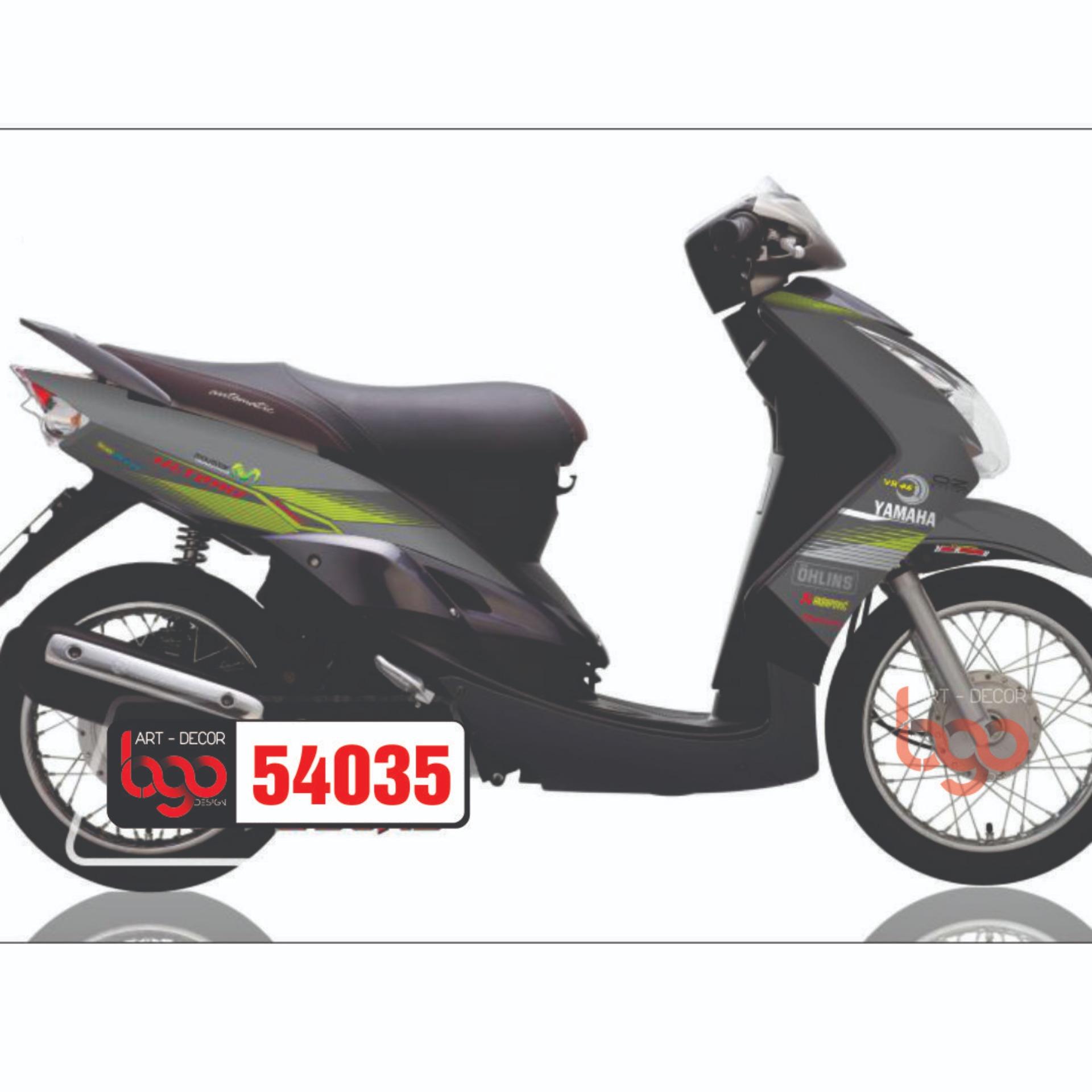 Tem trùm Mio Ultimo - 54035
