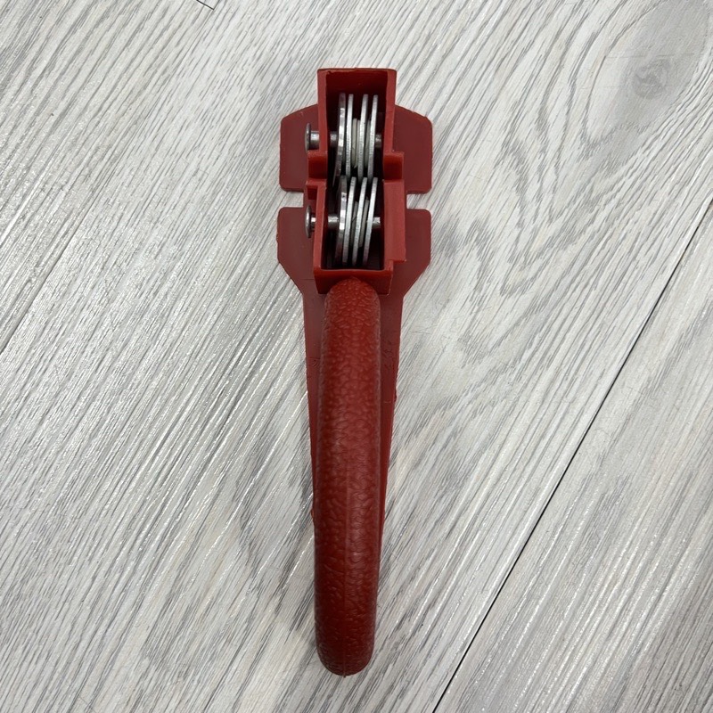 Multi-Purpose Knife Sharpener