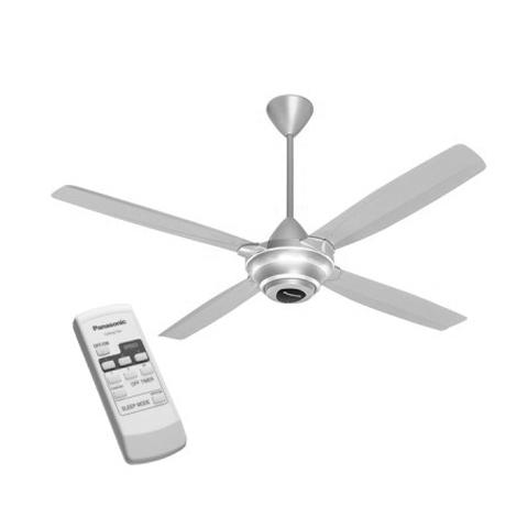 [HCM]Quạt trần Panasonic F-56MZG-S