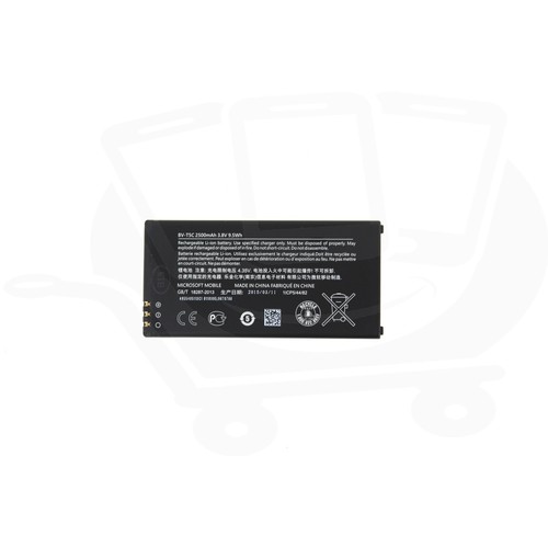 Pin điện thoại Nokia Lumia 640, BV-T5C