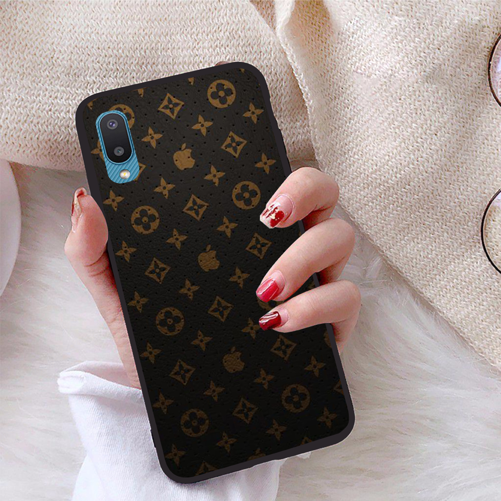 Case for Samsung Galaxy A02