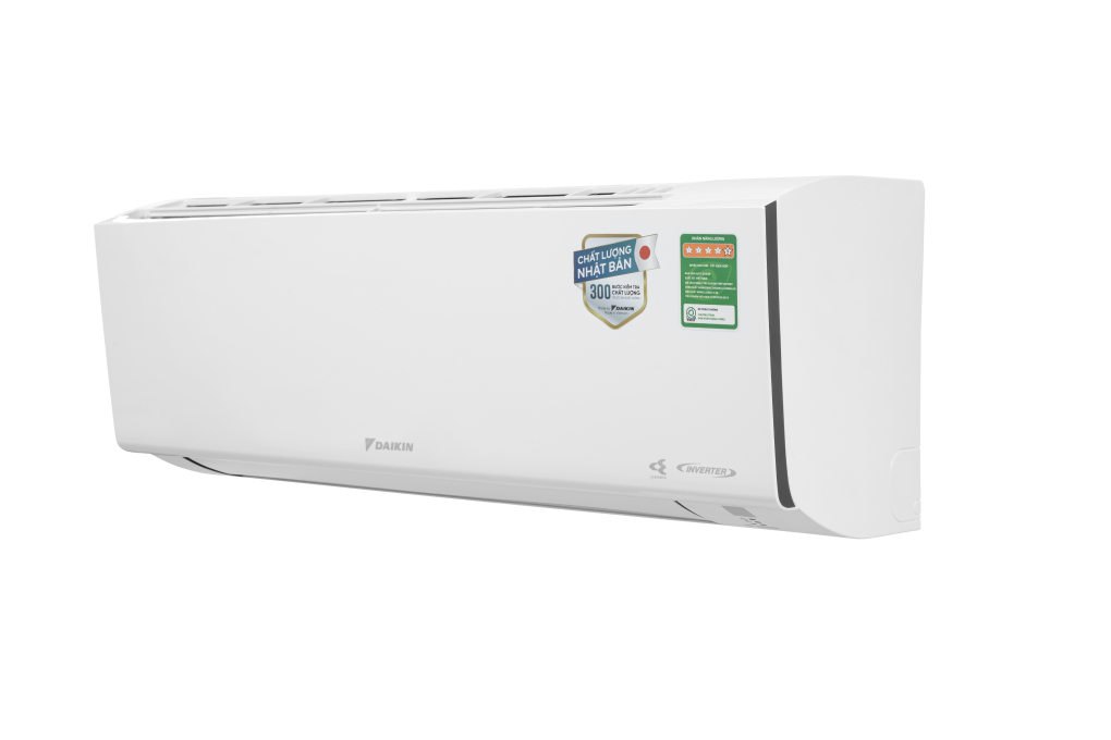 [Giao tại HCM] Máy lạnh Daikin Inverter 1 HP FTKF25XVMV