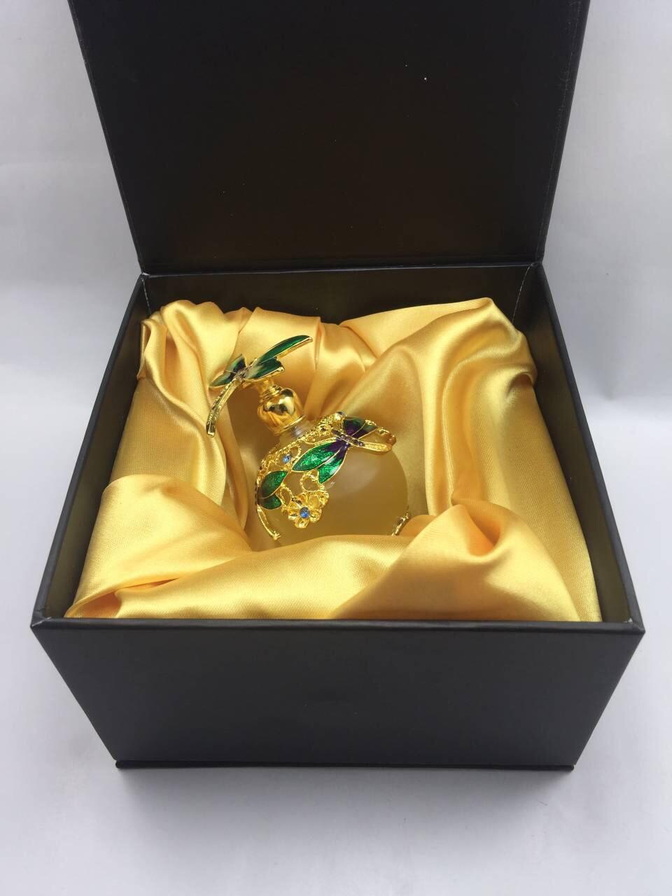 NƯỚC HOA TINH DẦU MẪU CÁNH CHUỒN CHUỒN 30ML ( NEW ARRIVAL)