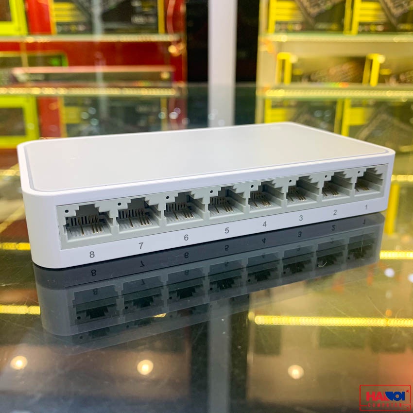 Switch TP-Link TL-SF1008D