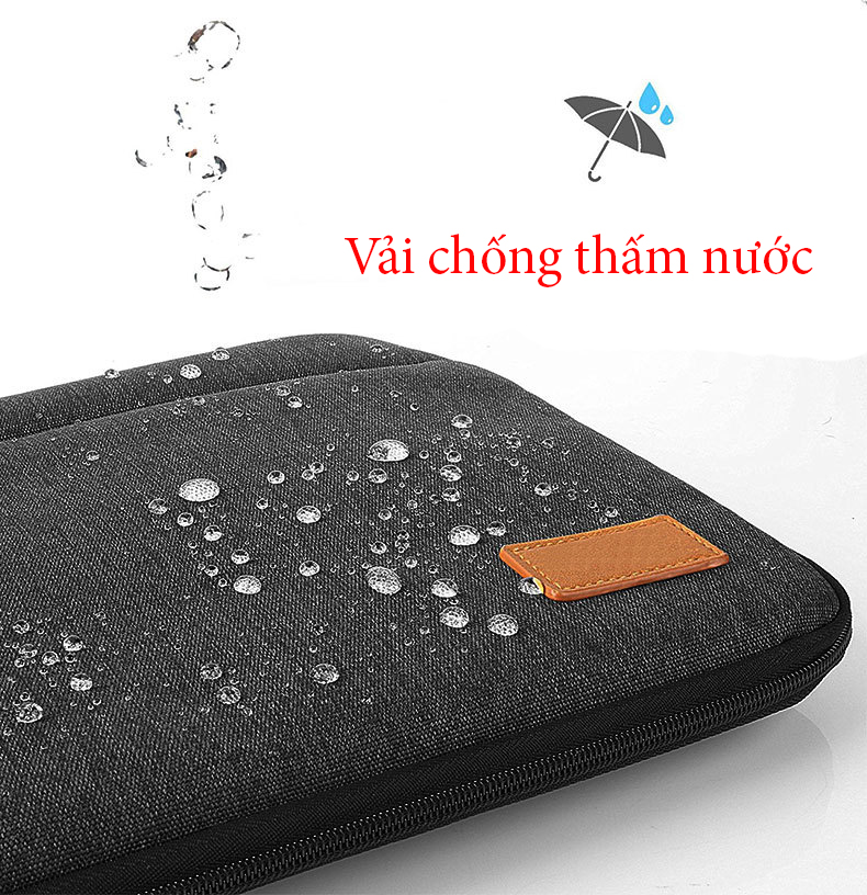 Túi chống sốc bảo vệ laptop Maple Story