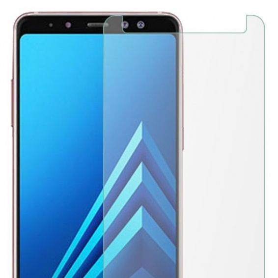 Miếng Dán Kính Cường Lực Samsung Galaxy A6 Plus 2018