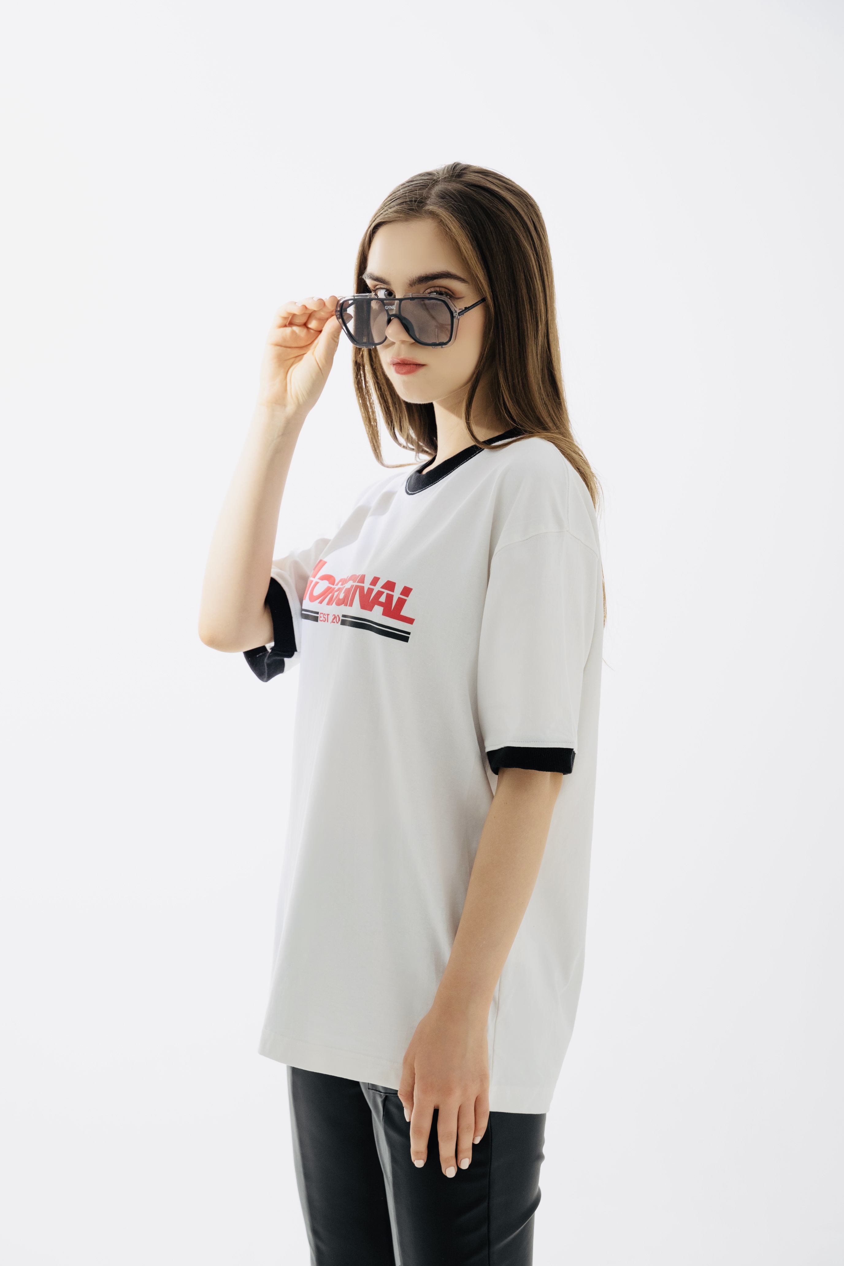 Áo thun Unisex Eleven Original - 11O