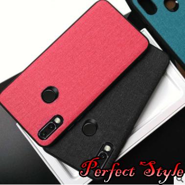 Xiaomi redmi note-7 Dán Cacbon Xiaomi Redmi Note   7 Perfect Style