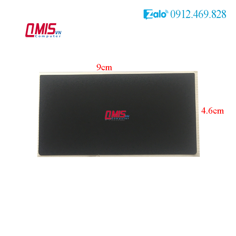 Decal touchpad miếng dán bàn di chuột laptop dell latitude e5440 e5540 e7440 – e5440 e7440