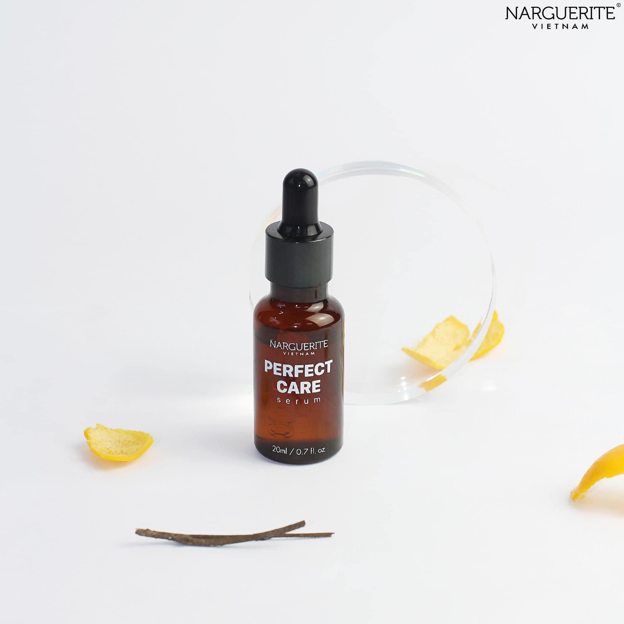 SERUM ỐC SÊN PERFECT CARE 20ML CHÍNH HÃNG
